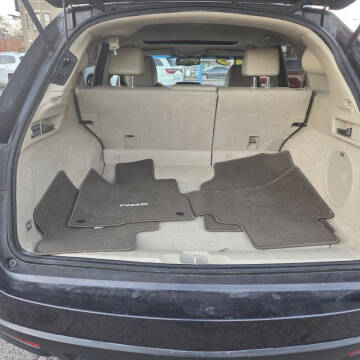 2013 Acura RDX w/Tech