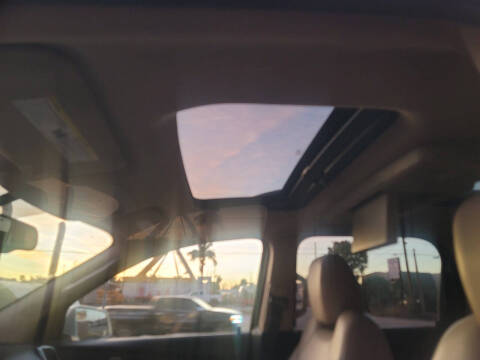 2012 GMC Acadia Denali