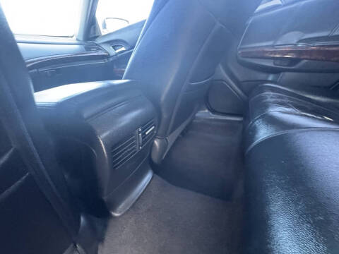 2012 Honda Crosstour EX-L V6