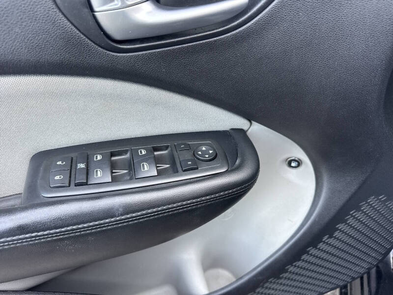 2014 Dodge Dart SXT