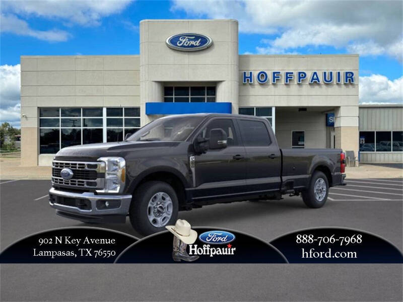 2026 Ford F-250 Super Duty