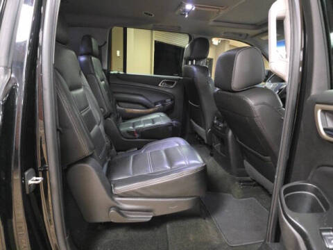 2017 GMC Yukon XL Denali