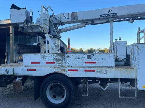 1997 Chevrolet C7500