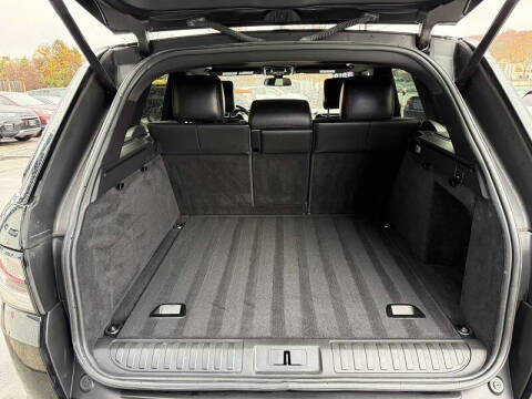 2016 Land Rover Range Rover Sport HSE Td6