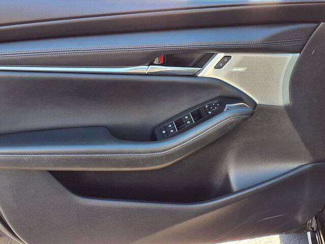 2025 Mazda Mazda3 Hatchback 2.5 S Premium