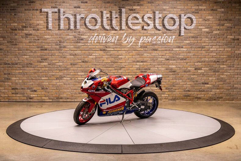 Ducati 999R For Sale In Valders, WI