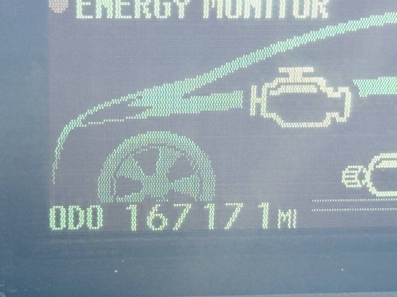 2011 Toyota Prius One