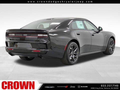 2026 Dodge Charger