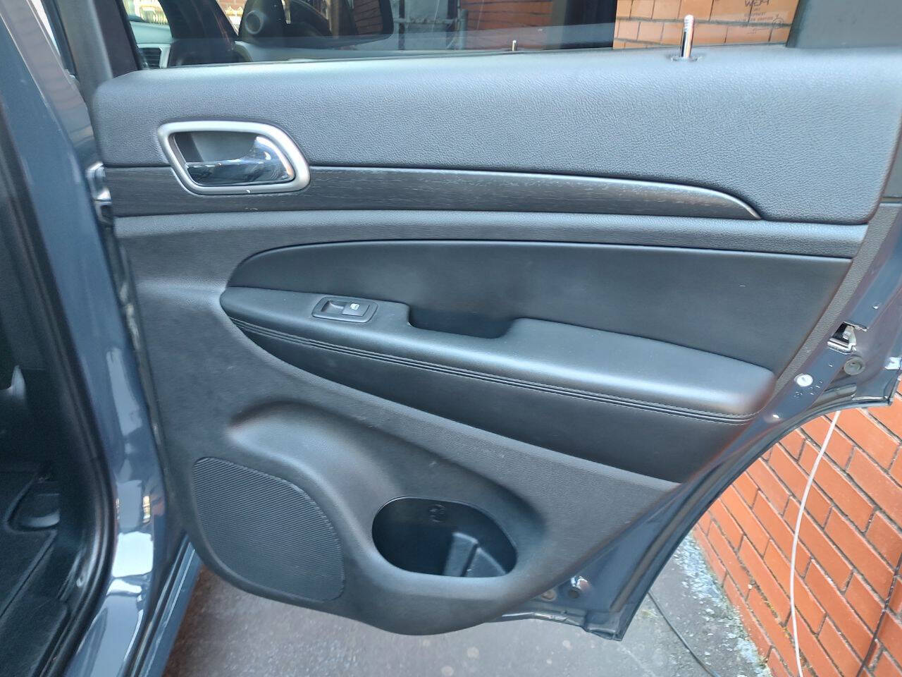 JeepGrand Cherokee22