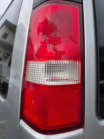 2017 Chevrolet Express LT 2500