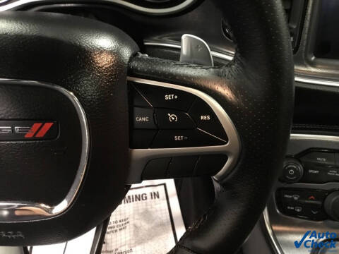 2018 Dodge Challenger GT