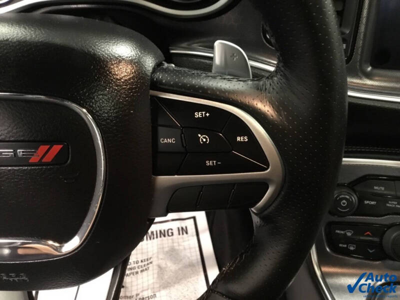 2018 Dodge Challenger GT