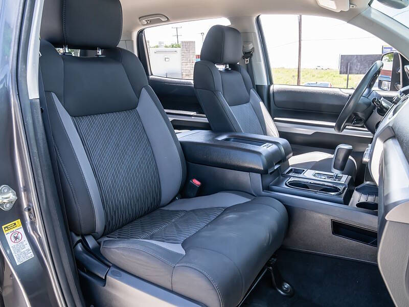 2017 Toyota Tundra
