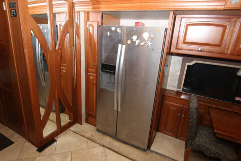 2011 Winnebago Journey