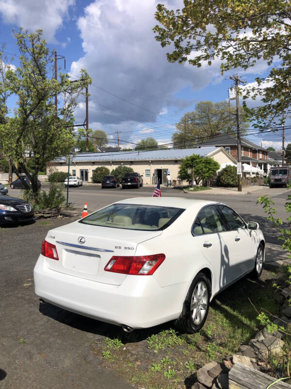 2009 Lexus ES 350