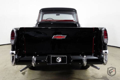 1956 Chevrolet 3100