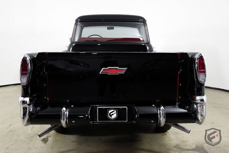 1956 Chevrolet 3100