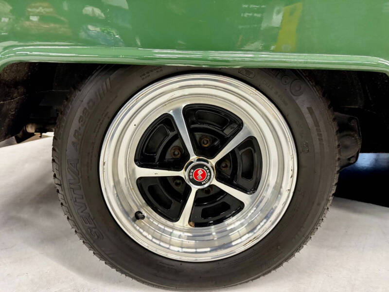 1985 Volkswagen Type 2