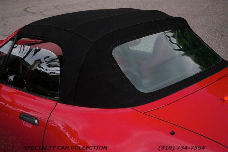 1998 BMW M
