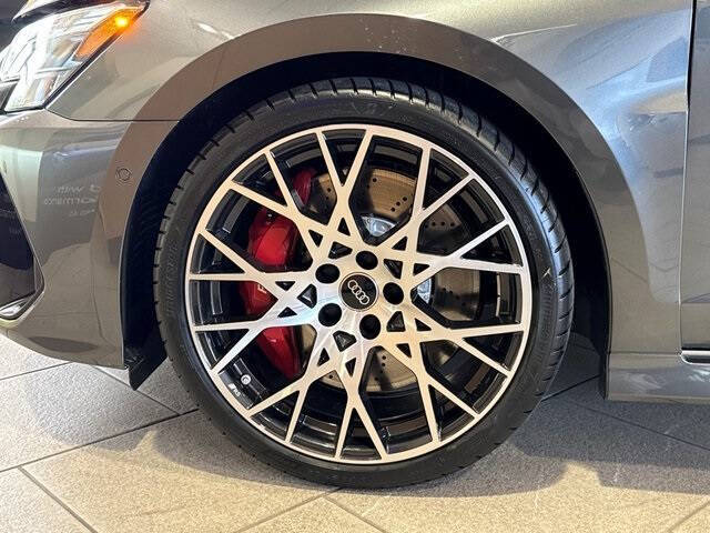 2026 Audi RS 3 2.5T quattro