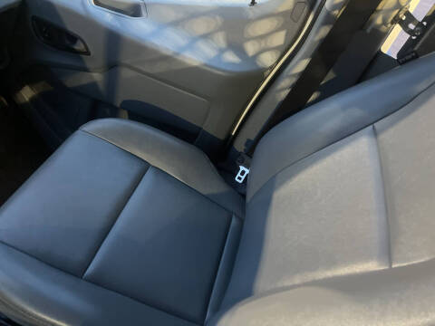 2017 Ford Transit 250