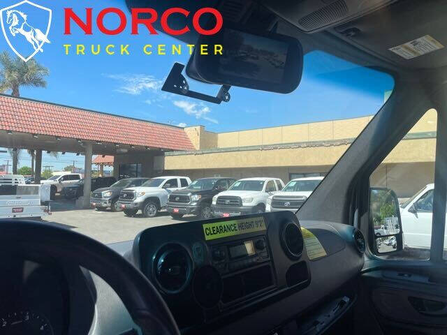 2019 Mercedes-Benz Sprinter