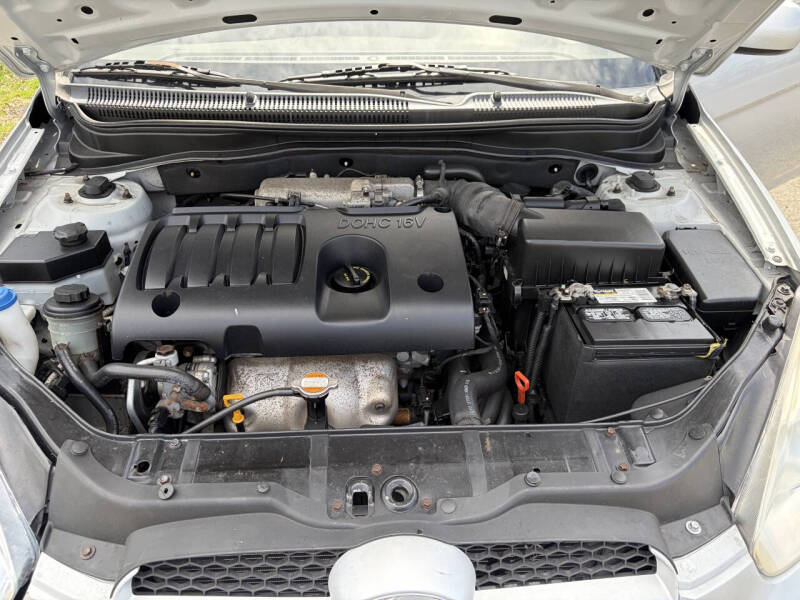 2010 Hyundai Accent GS
