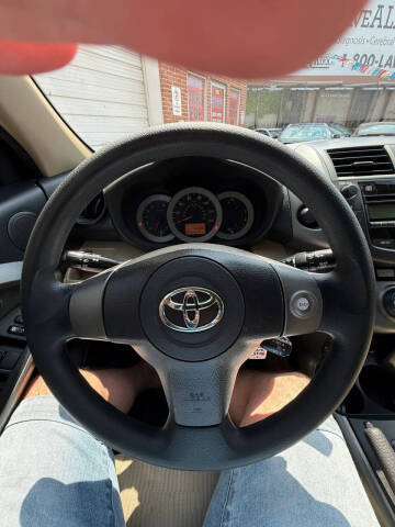 2011 Toyota RAV4