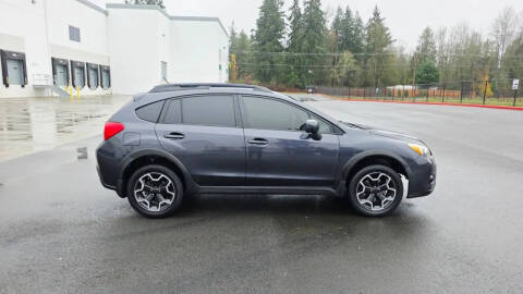 2013 Subaru XV Crosstrek 2.0i Premium
