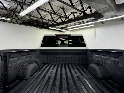 2024 GMC Sierra 3500HD