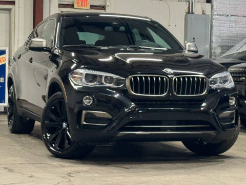 2018 BMW X6 for sale at CarPlex in Manassas VA