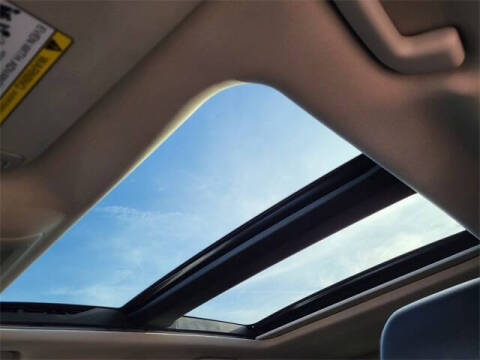 2025 Mazda CX-50 Hybrid Premium