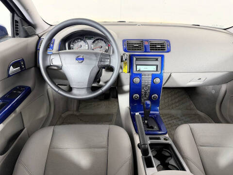 2008 Volvo C30