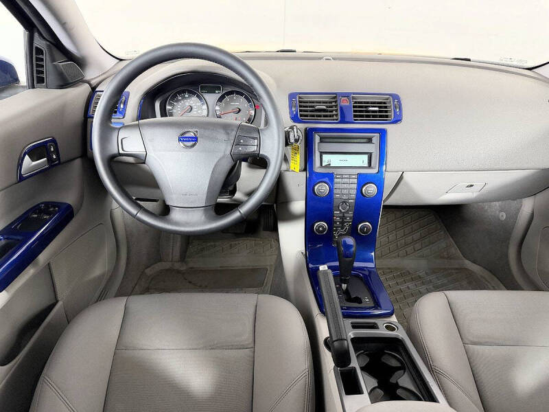 2008 Volvo C30