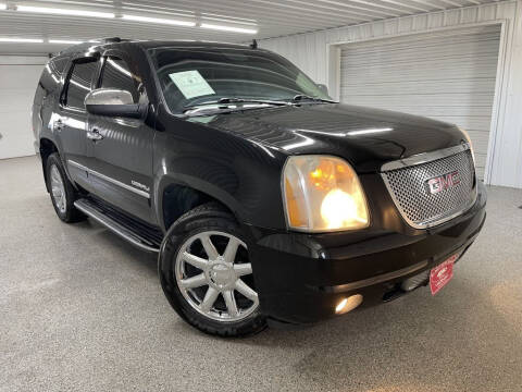 2010 GMC Yukon for sale at Hi-Way Auto Sales in Pease MN
