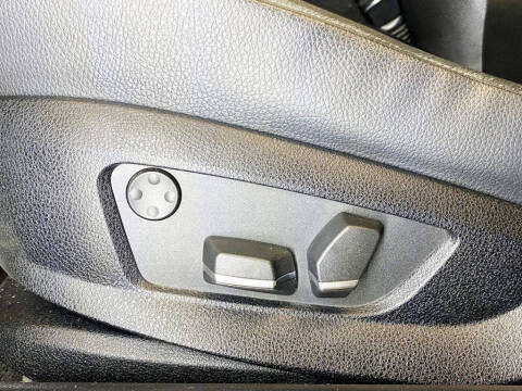 2011 BMW 5 Series 535i xDrive