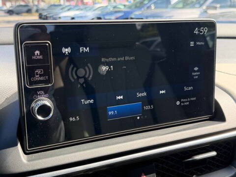 2025 Acura ADX w/A-SPEC