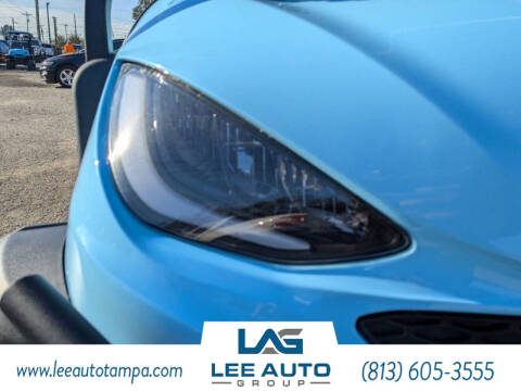 2024 Bintelli ActiveEV Pulse