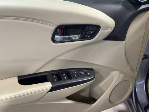 2015 Acura RDX w/Tech