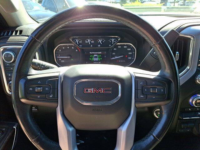 2020 GMC Sierra 2500HD