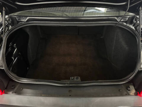 2009 Dodge Challenger SRT8