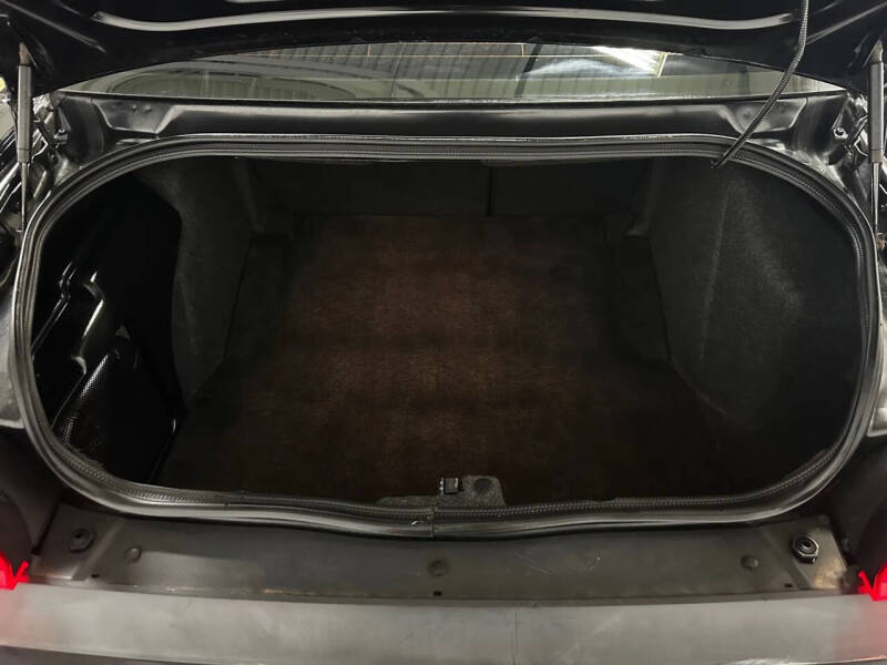 2009 Dodge Challenger SRT8