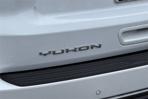 2023 GMC Yukon XL AT4