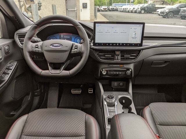 2024 Ford Escape ST-Line Select