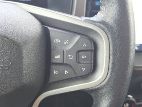 2023 Ford Bronco Outer Banks Advanced