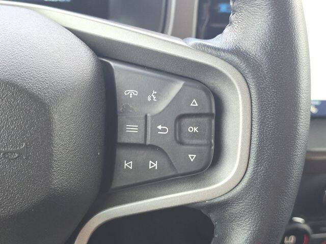 2023 Ford Bronco Outer Banks Advanced