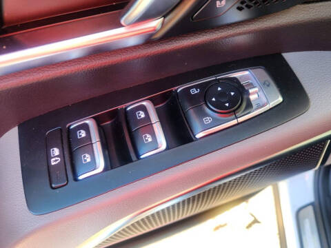 2023 Kia Telluride SX-Prestige X-Pro