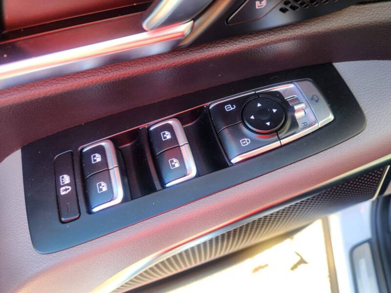 2023 Kia Telluride SX-Prestige X-Pro