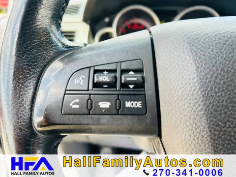 2012 Mazda CX-9 Touring