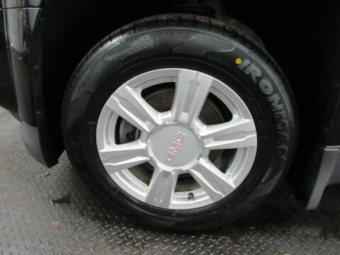 2015 GMC Terrain SLE-1